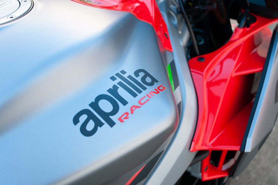 Aprilia