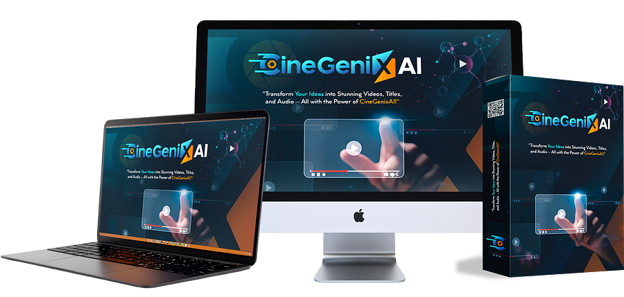 CIneGenix AI Review