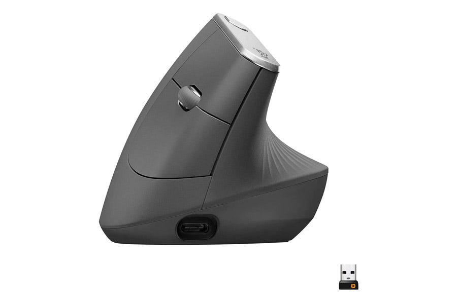 Logitech MX Vertical