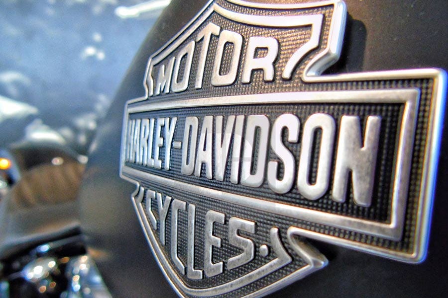 Harley Davidson