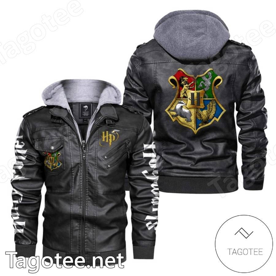 Harry Potter Hogwarts Jacket