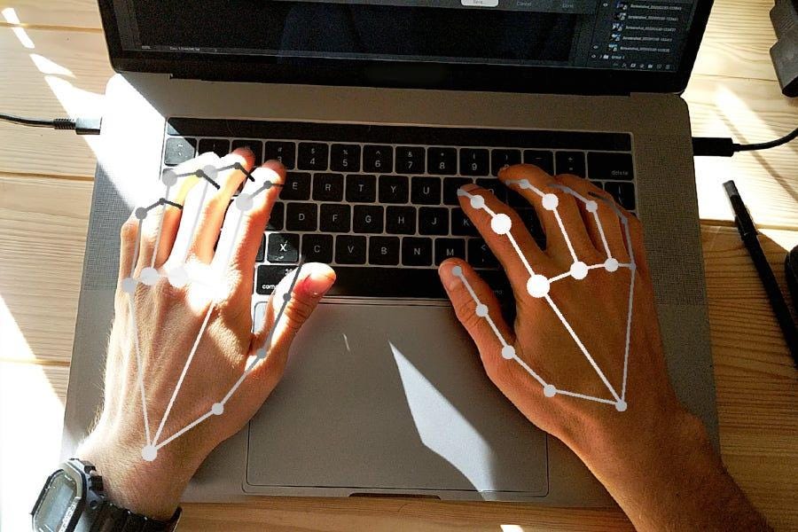 Computer Vision Yolculuğu — Gün 6: OpenCV ve MediaPipe ile Gesture Logic Sistemleri