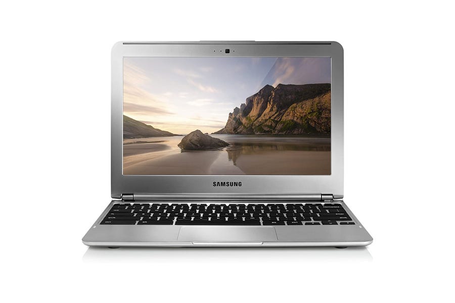 Samsung Chromebook XE303C12-A01