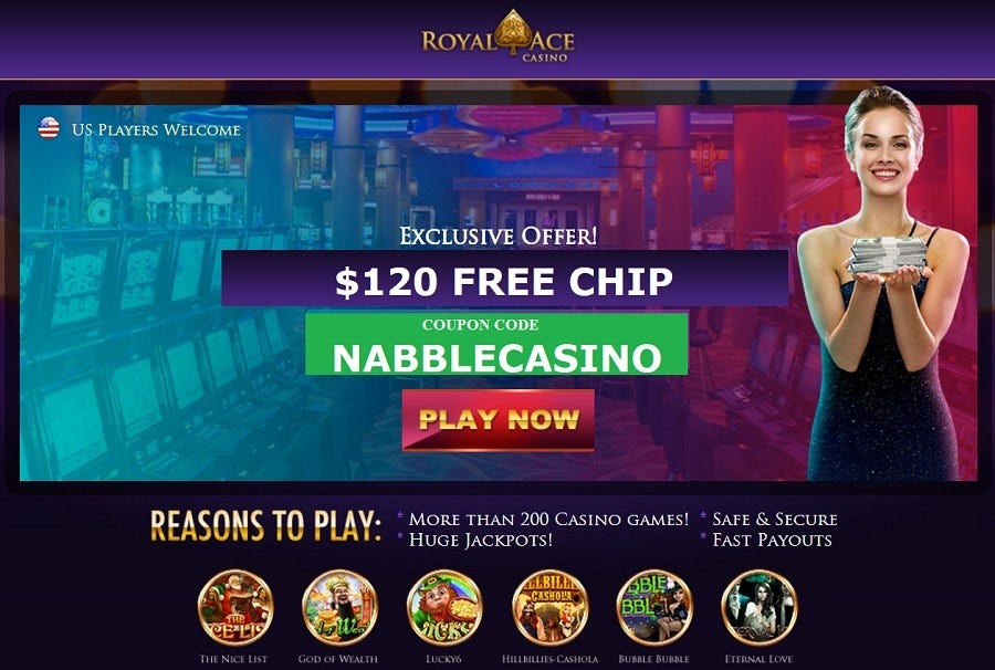 Slots 7 Casino No Deposit Bonus Codes 2019