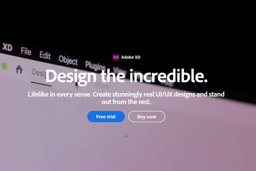 How to Download Adobe XD for Free