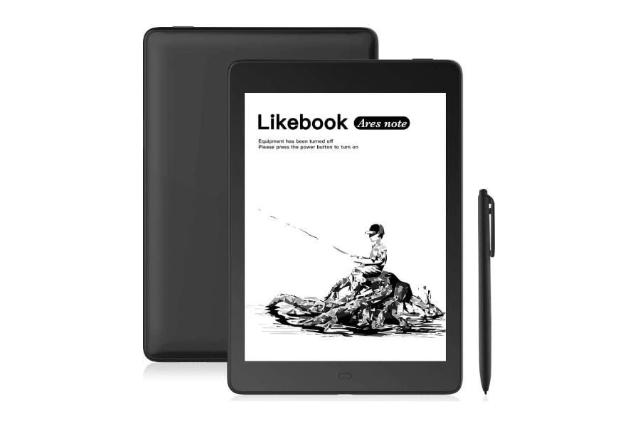 Likebook Ares-Note