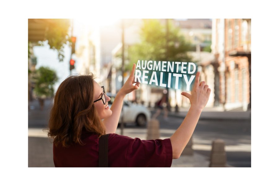 5 Best AR Android Apps- Augmented Reality Apps