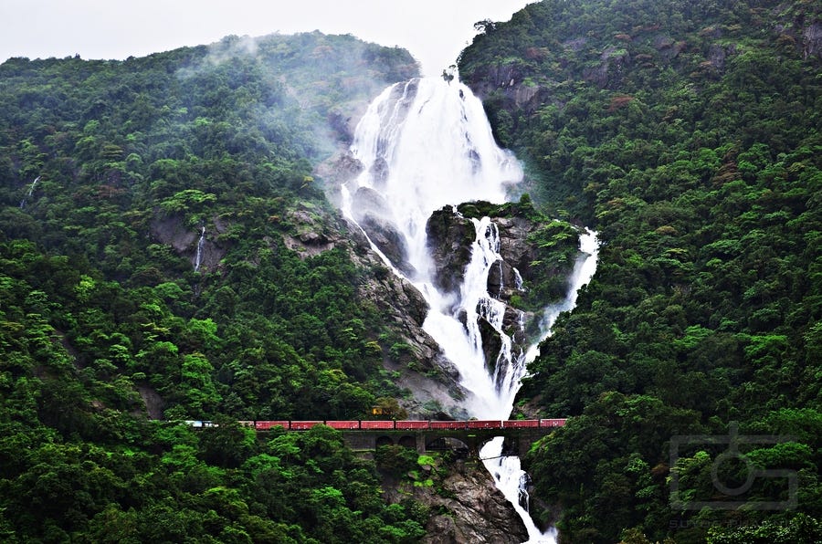 dudhsagar