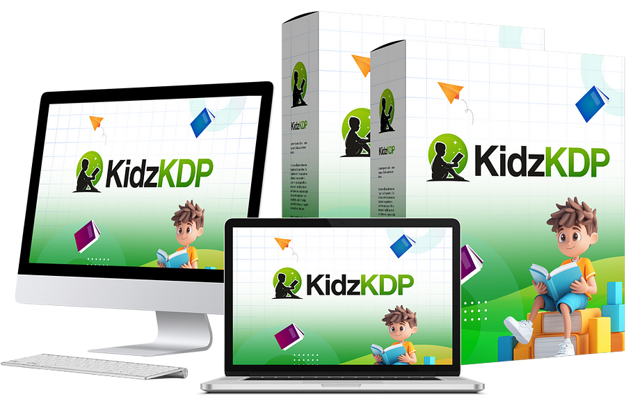 KidzKDP Reivew