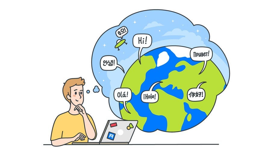 Bridging the Gap: Building a Real-Time Speech Translation App