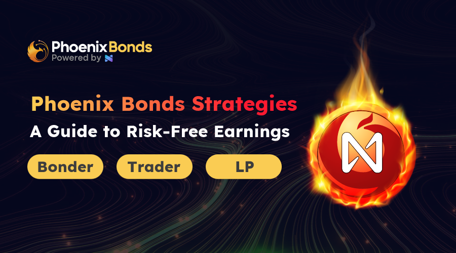 Phoenix Bonds: A Guide to Risk Free Earnings