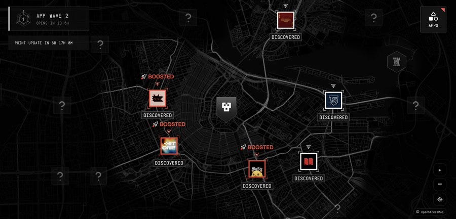 Mega ETH Terminal Guide — Points and Dapps Exploration