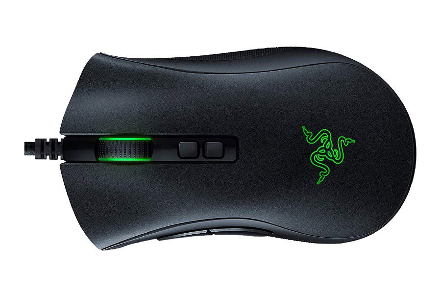 Razer DeathAdder Chroma