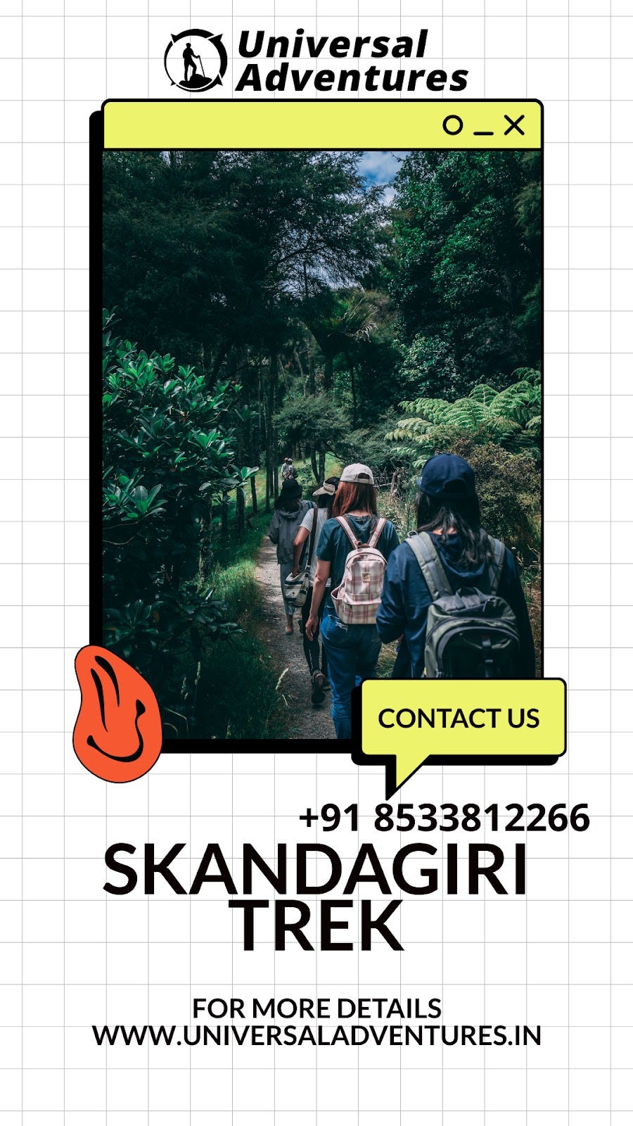 Skandagiri Sunrise Trek For Beginners: A Gentle To Trekking