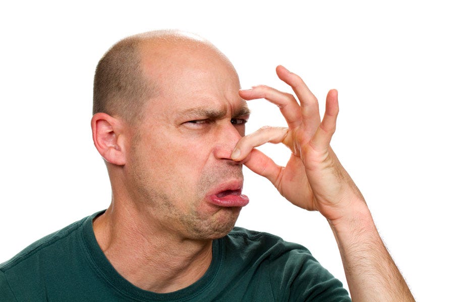 Why Your Generic Base Class Is Probably a .NET Architectural Smell