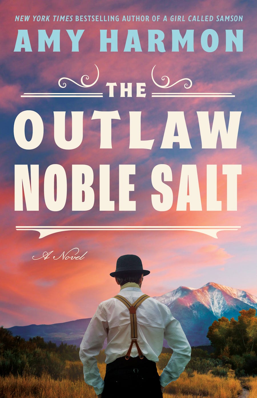 PDF The Outlaw Noble Salt By Amy Harmon