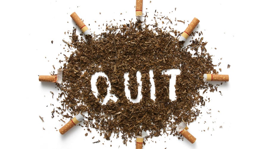 Quit Tobacco