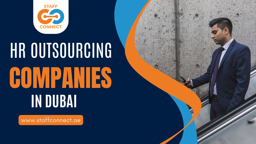 HR Outsourcing Companies in Dubai
