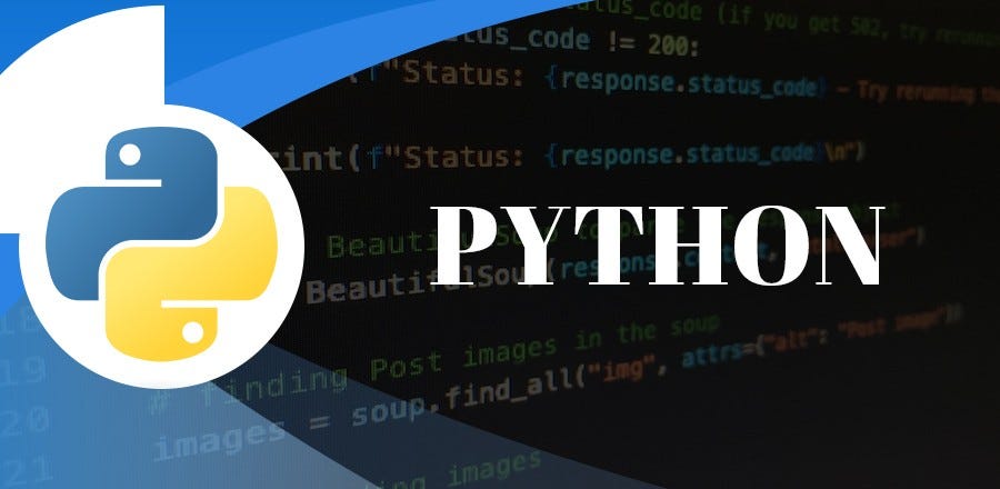 Python Introduction