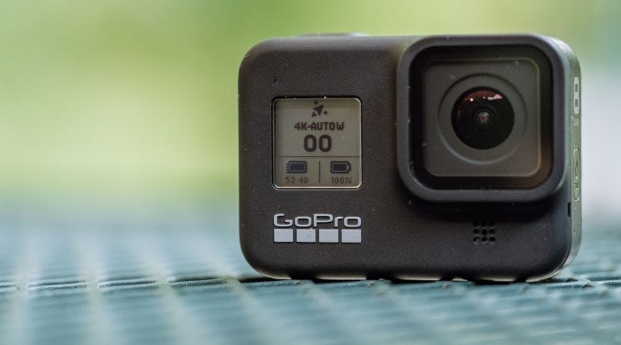 GoPro changed the market for sports cameras. Since then, the California-based company has grown to become one of the best and most well-known camera and adventure camera brands in the world.