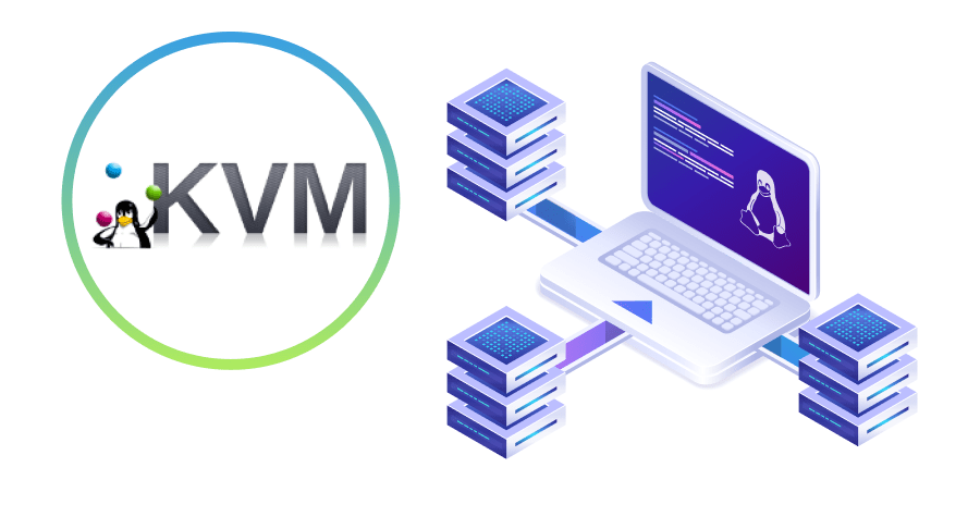 KVM