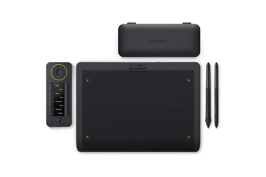 XENCELABS Drawing Tablet