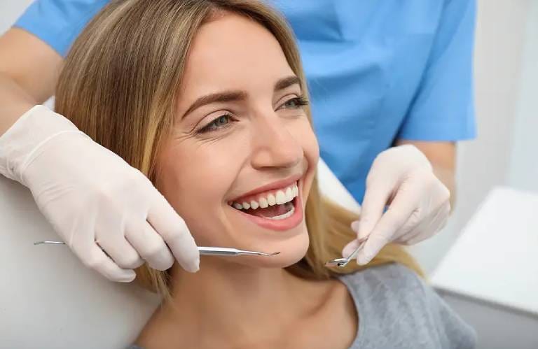 Holistic Dentistry