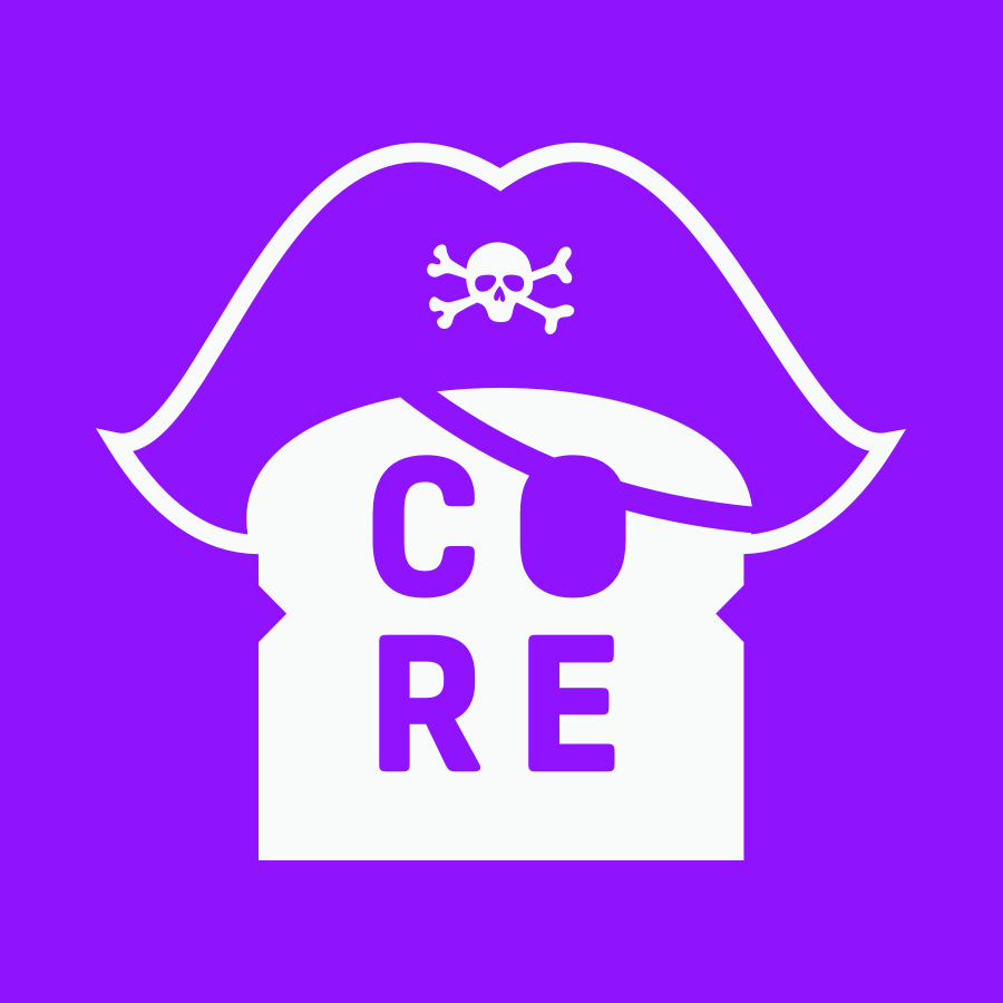 Core Services team logo