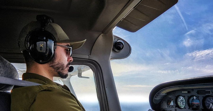 Recommend a Starter Headset for PPL Training: 5 Smart Picks