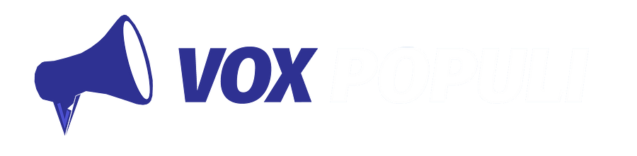 Visit Vox Populi PH’s new website!