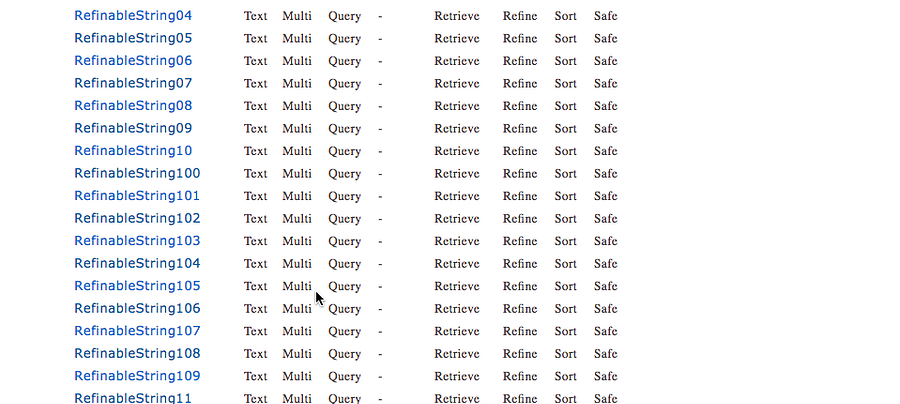 Display Search Results in SharePoint Online Display Search Results in SharePoint Online