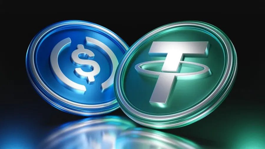 The GENIUS Act Is Turning Stablecoins Into Real Payment Infrastructure