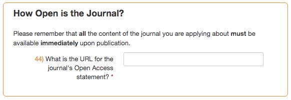 how-open-is-the-journal