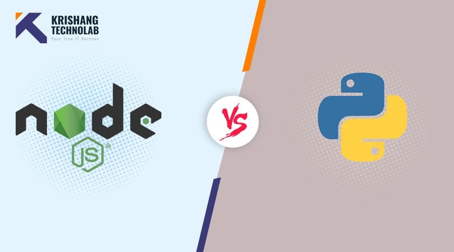 Nodejs vs Python : Which is The Best For Backend Development?