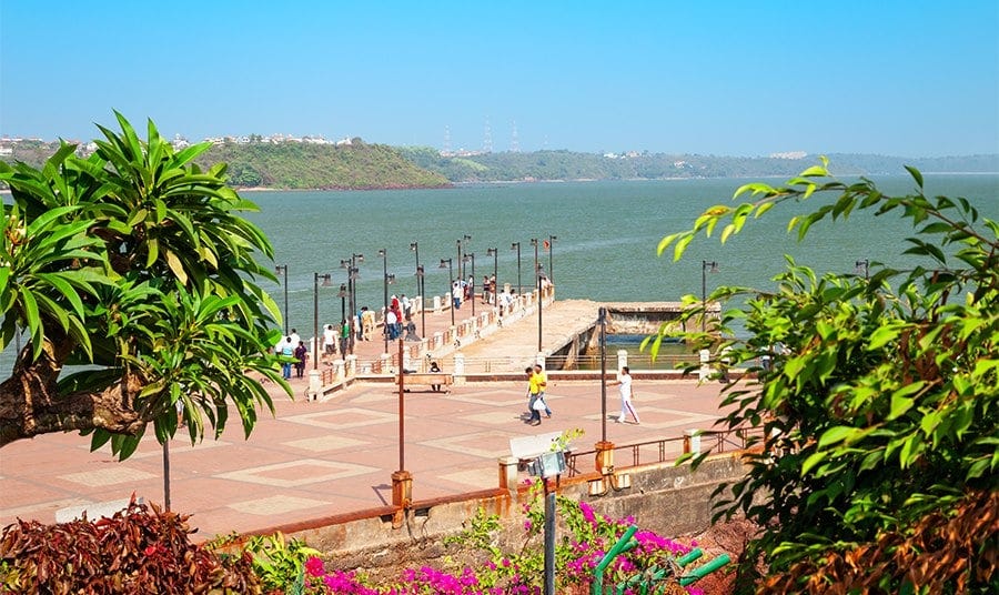 Dona Paula