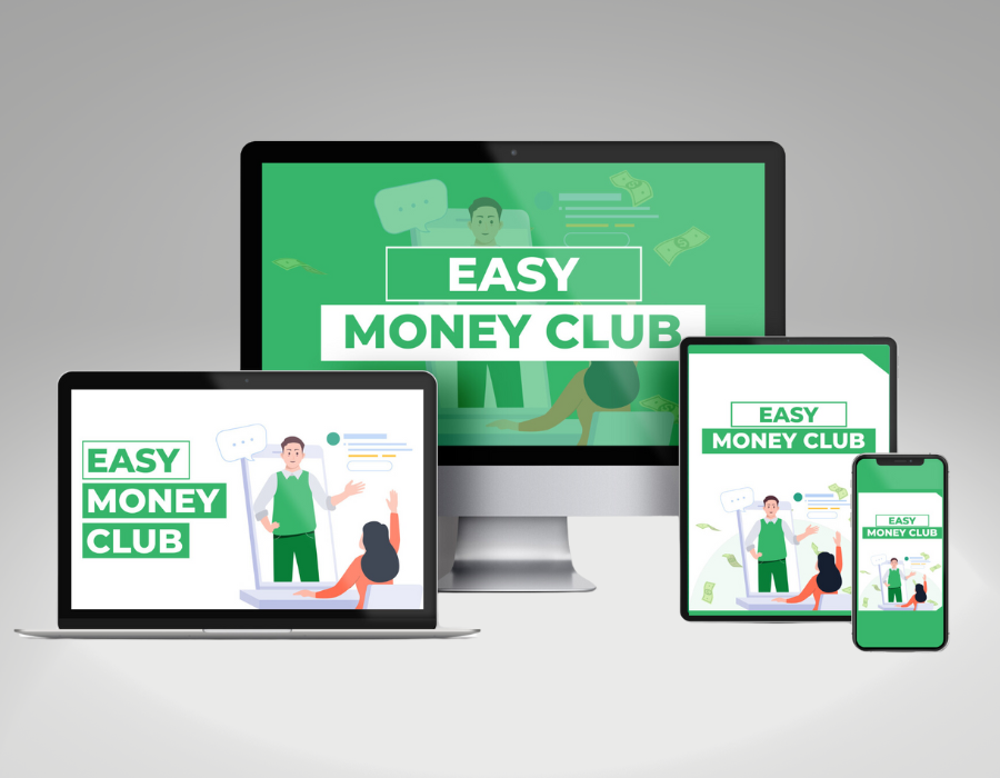 Easy Money Club