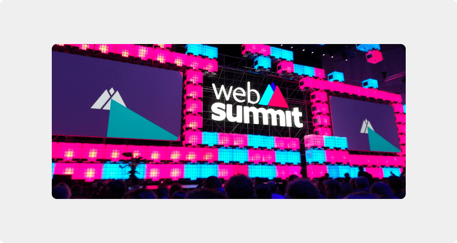 WebSummit 2023 Insights