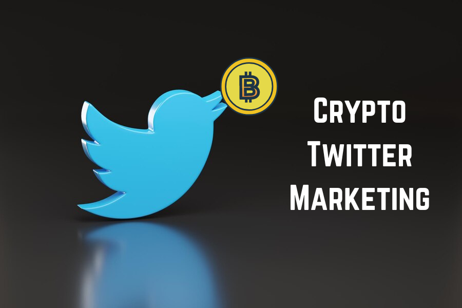 Content Ideas for Your Crypto Twitter Marketing