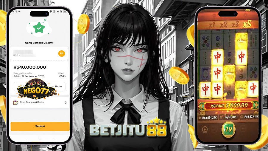 Spin Ke-19 Bawa Kejutan Tak Terduga! Teknisi Listrik Fajar di Pekalongan yang Awalnya Kehujanan Servis Rumah Pelanggan Kini Tersenyum Menang Rp 89.300.000 di BETJITU88 RTP LIVE 94,3 %