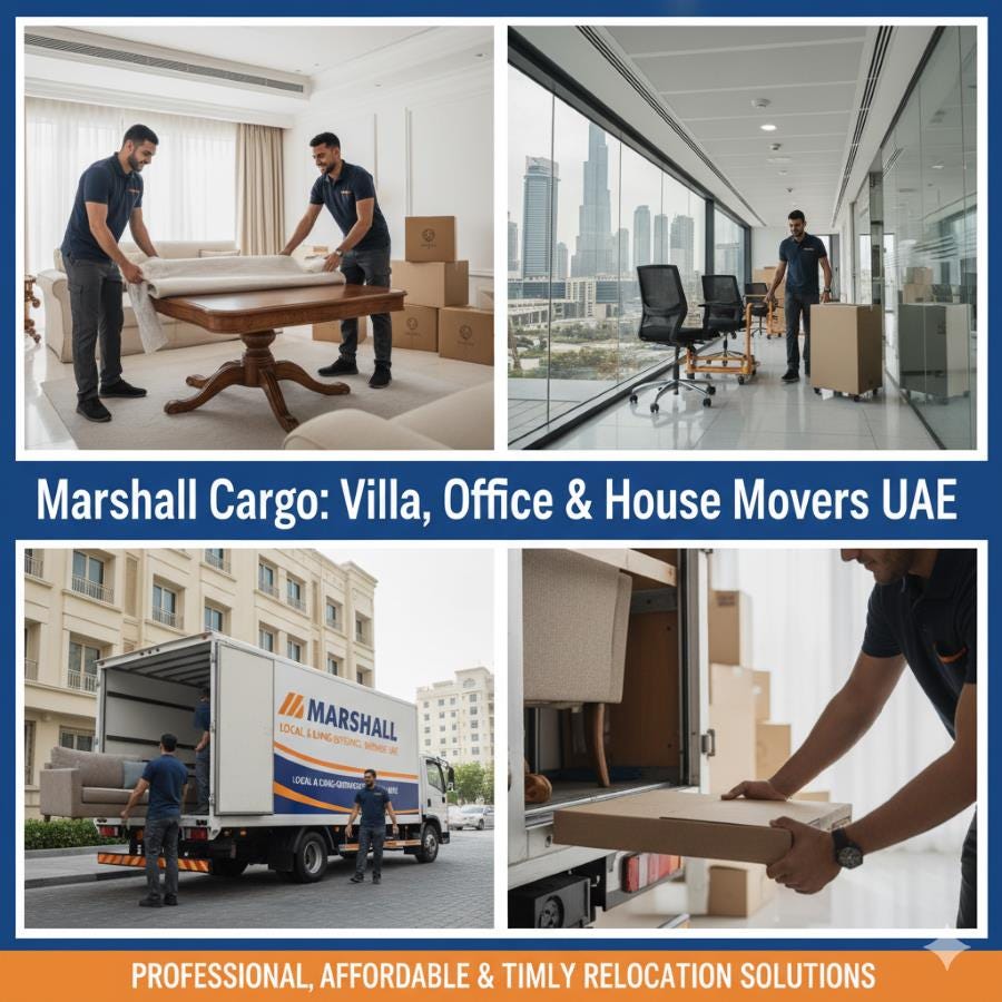 The Ultimate Guide to Stress-Free Relocation in the UAE: Why Strategy The Ultimate Guide to Stress-Free Relocation in the UAE: Why Strategy