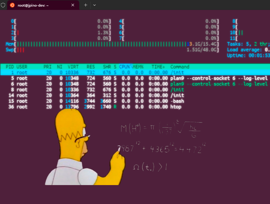 Instalando “Terminal” y subsistema Linux en Windows 11