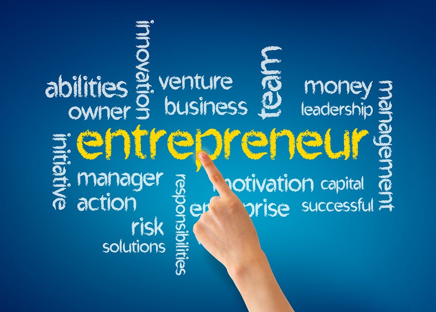 Entrepreneur as a Factor of Production: Meaning and Functions