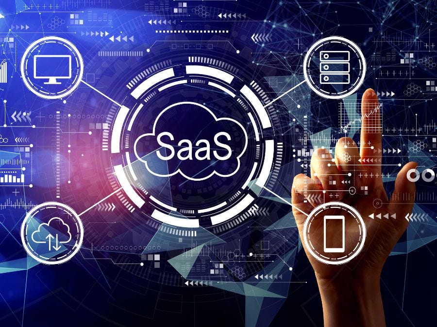 Saas Sales