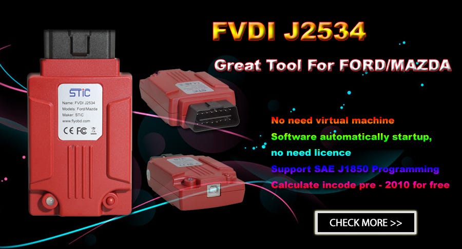 J2534 Software Free