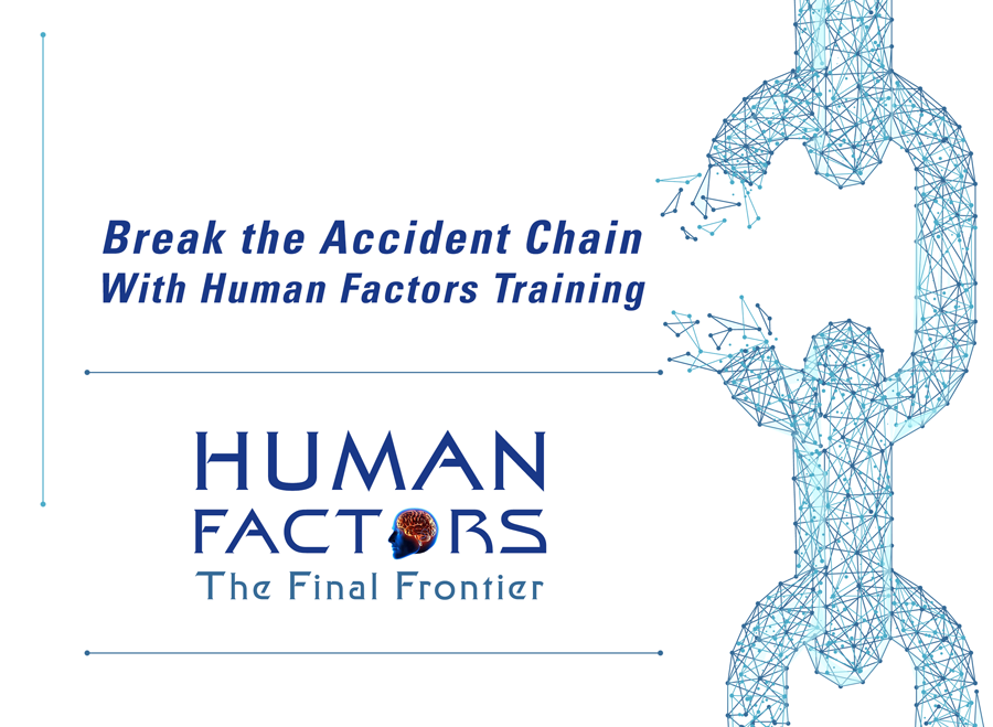 Human Factors illustration.