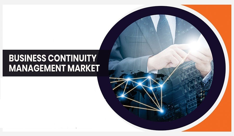 The global business continuity management market generated revenue of USD 693.6 million in 2023, which is expected to witness a CAGR of 17.2% during 2024–2030.