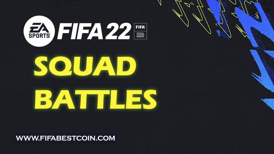 fifa 22 sqaud battles