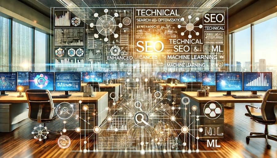 Enhancing Technical SEO ML: A Comprehensive Guide