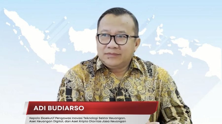 Transaksi Kripto Maret 2026 Capai Rp22,24 Triliun, Minat Investor Terus Naik