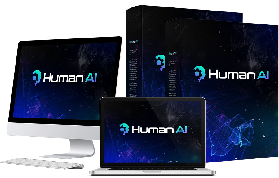 Human AI Review: How to Create AI Humans That Sell & Engage 24/7?